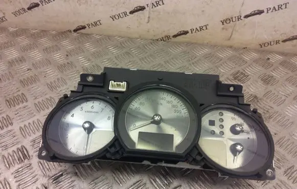 Lexus GS 300 350 430 450H Speedometer (instrument cluster) 83800-30B50