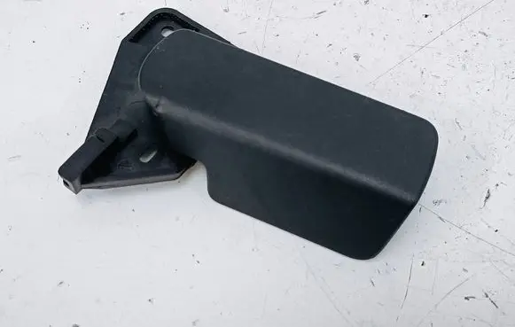 Audi Q7 4L Engine bonnet (hood) release handle 7L0823633F 4L1823533A
