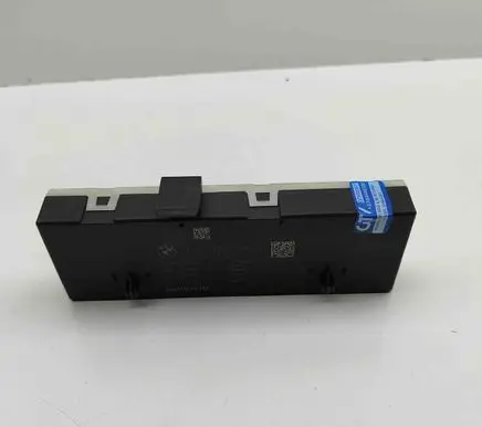 BMW X5 G05 Tailgate/trunk control unit/module A2C7587781600 9852928
