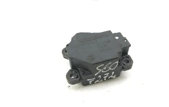 Volvo S60 Air flap motor/actuator 30676510