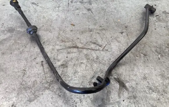 Opel Vectra C Vacuum line/pipe/hose