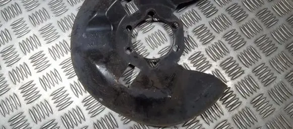Mazda 6 Rear brake disc plate dust cover 