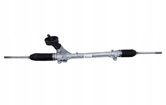Volkswagen Cross Polo Steering rack 2Q1423057N