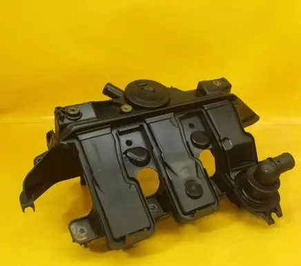 Opel Vivaro Intake manifold 118300724R