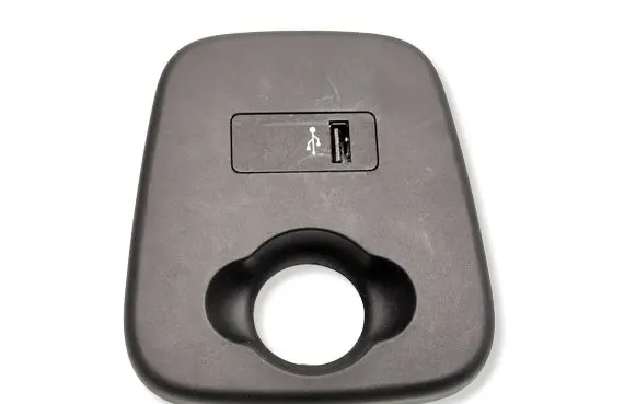 Mini Cooper F57 USB socket connector 6820397 84106820397 9873518