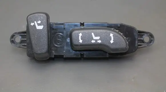 Infiniti EX Seat control switch 
