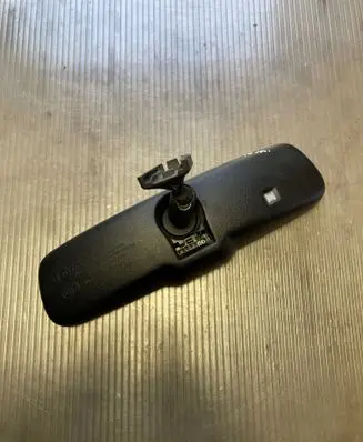Dodge Journey Rear view mirror (interior) 04805572AD E11015892