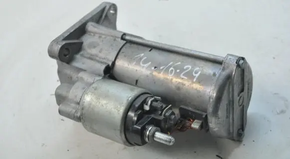 Fiat Tipo Starter motor 51916171 0001174401