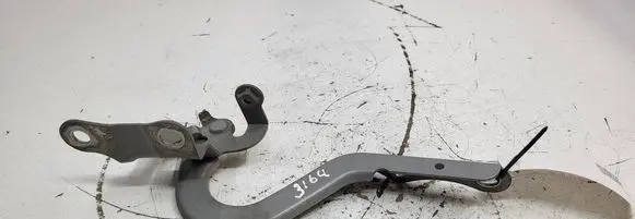 Toyota Yaris Engine bonnet/hood hinges