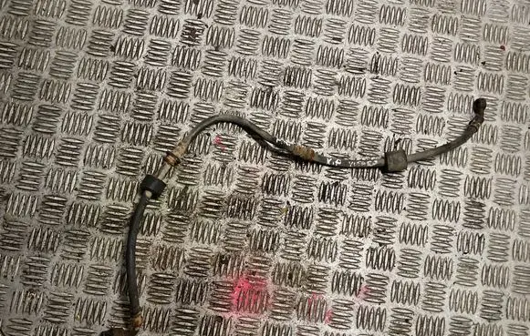 Suzuki Vitara (ET/TA) Brake booster pipe/hose 