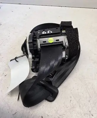 Volvo S60 Rear seatbelt 39818856