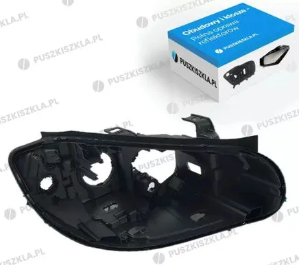 BMW X1 E84 Headlight/headlamp mounting bracket 5905049705440