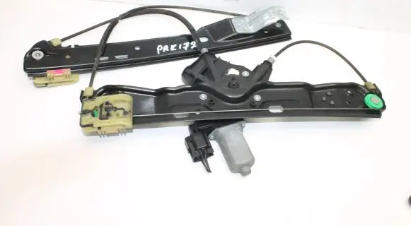 Land Rover Range Rover Evoque L538 Front door electric window regulator BJ3223201AE