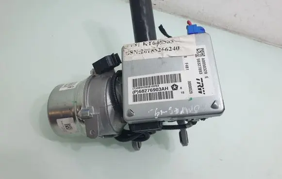 Jeep Compass Steering wheel axle 68276903AH
