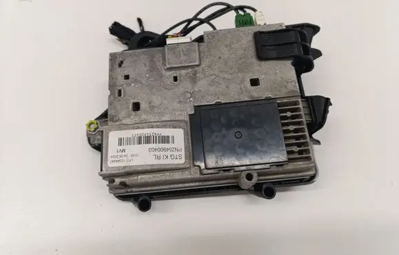 Mercedes-Benz GLC C254 Sound amplifier A2239008940