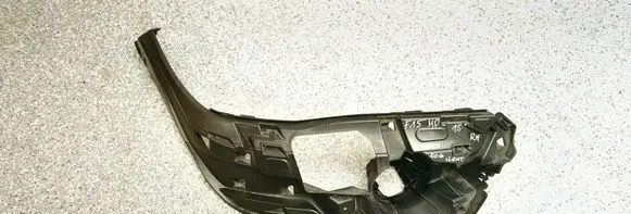BMW X5 F15 Front bumper corner part panel trim 51118054018 8054018 10503410
