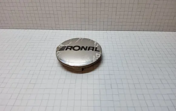 Fiat Punto (188) Non-original wheel cap 0030201