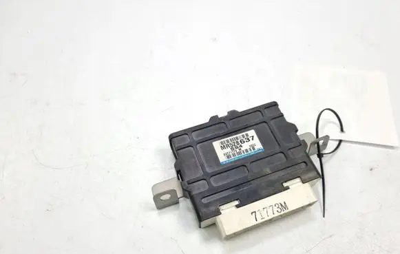 Mitsubishi Pajero Gearbox control unit/module