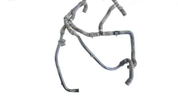 Volkswagen ID.3 Engine coolant pipe/hose 1EA122049AK 1EA122049A