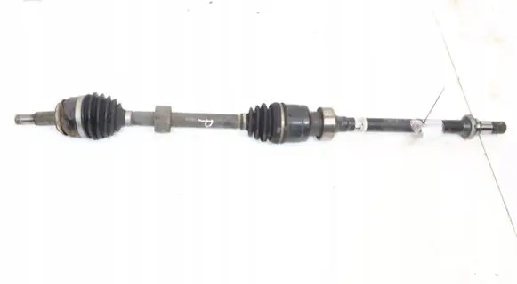 Mazda 3 Front driveshaft