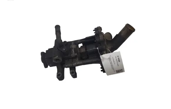 Ford Transit Power steering pump