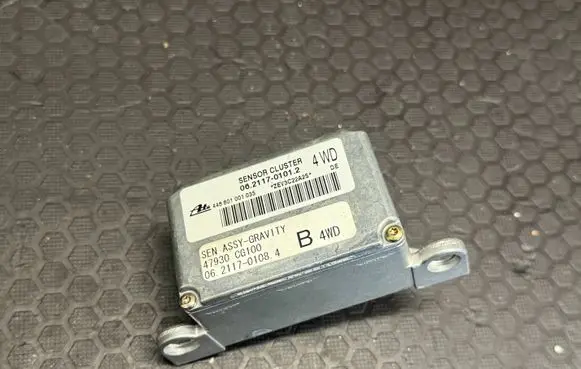 Infiniti FX Other control units/modules 06211701012 47930CG100 448801001035
