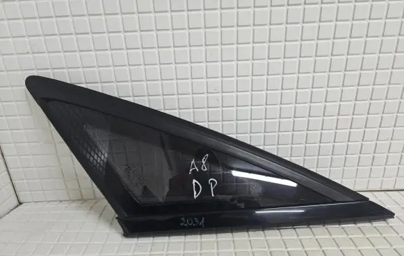 Audi A8 S8 D4 4H Rear side window 43R000211