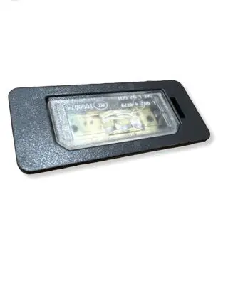 BMW 5 E60 E61 Number plate light 7193293