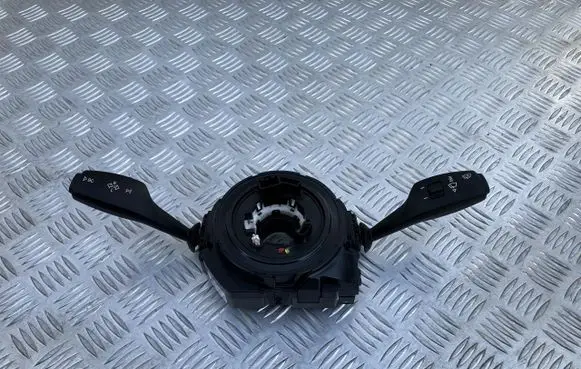 BMW 3 GT F34 Headlight wiper switch 9351140