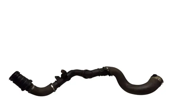 Opel Vivaro Intercooler hose/pipe 1098336S02 93867721 144601915R