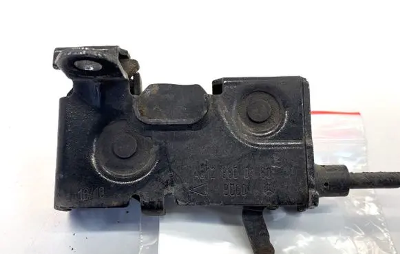 Mercedes-Benz E W212 Engine bonnet/hood lock/catch A2128800160