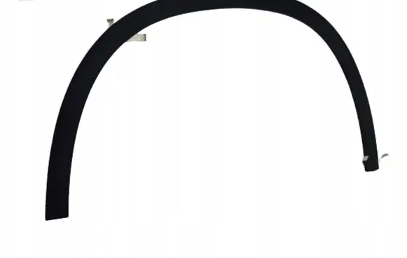 Mercedes-Benz GLA W156 X156 Front arch trim A1568852322