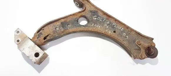Volkswagen Golf Plus Front lower control arm/wishbone