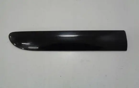 Citroen C4 Cactus Roof bar rail cover 9805718677