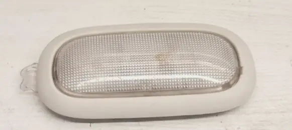 Chrysler Sebring (JS) Rear seat light 1BC77TRMAA 55869