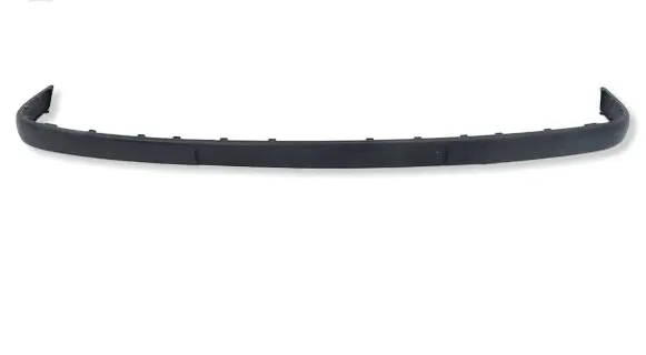 Volkswagen Golf IV Front bumper splitter molding 1J0807719
