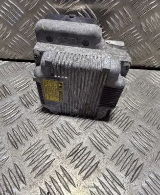 Toyota Prius (XW30) ABS Pump