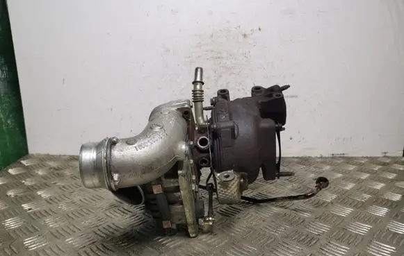 Jeep Grand Cherokee Turbo 35242180F