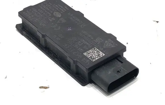 Skoda Octavia Mk4 Sound amplifier 5WA962133F