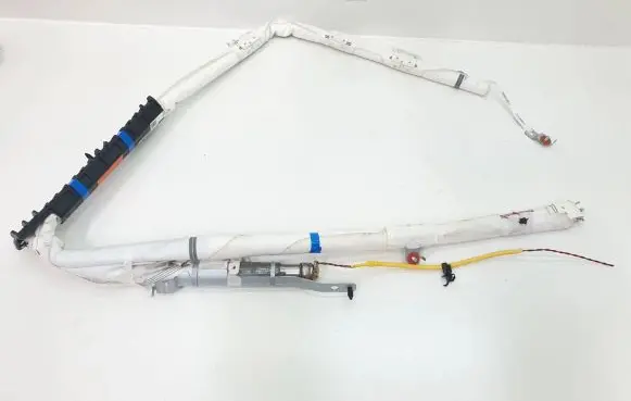 Hyundai Elantra VII Roof airbag 80420-AA000