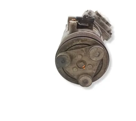 Suzuki Kizashi Air conditioning (A/C) compressor (pump) 9520176KA0
