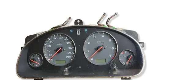 Subaru Legacy Speedometer (instrument cluster) 85012AE350 0213028 NSL320L