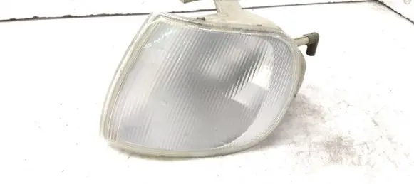 Front indicator light