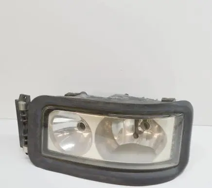Volkswagen Caddy Headlight/headlamp 81251016451 5690300003