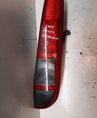 Ford Focus Rear/tail lights 10209