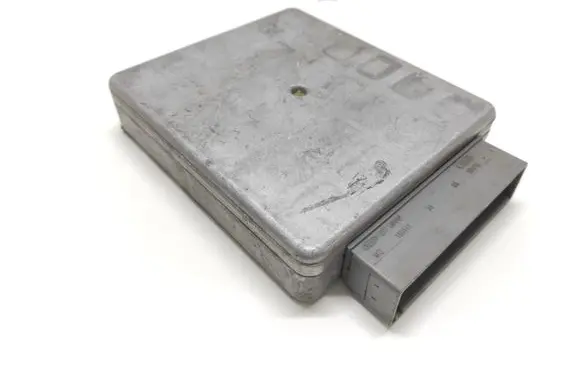 Ford Mondeo Mk III Engine control unit/module 1S7F12A650BD GCAD1B23