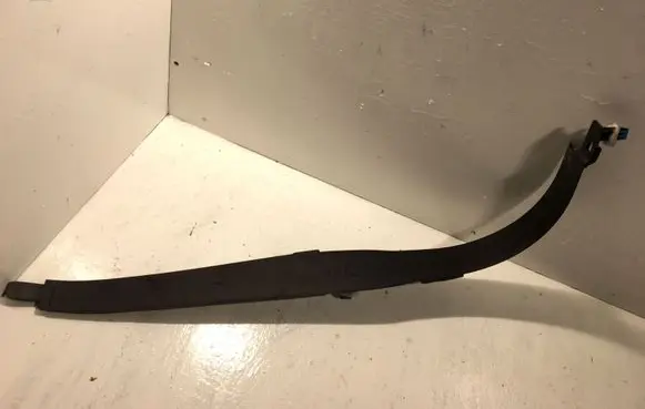 Volvo XC60 Front sill trim cover 31271396