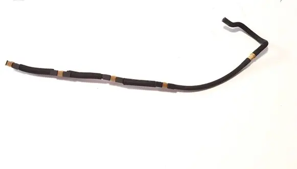 Skoda Yeti (5L) Fuel return line/hose CKR2138600