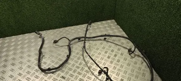 Ford Transit Custom Parking sensor (PDC) wiring loom 