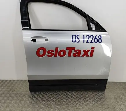 Mercedes-Benz EQB Front door A2437201600